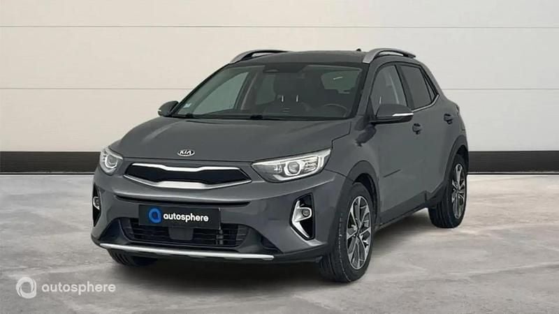 Occasion Kia Stonic Active 122 ch (89 kW) 2021 SUV