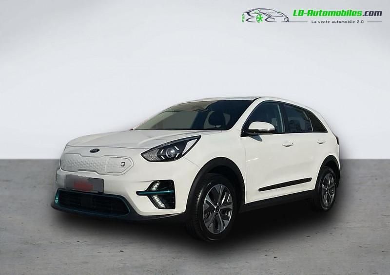 Utilisé 2021 Kia e-Niro SUV | 19 900 € (Prix juste) - Image 1/4
