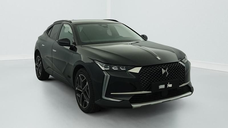Occasion 2023 DS Automobiles DS4 Crossback Rivoli SUV | 26 040 € - Image 1/4