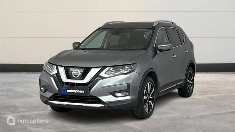 Occasion 2018 Nissan X-Trail Tekna SUV | 19 949 € (Bon prix) - Image 1/4