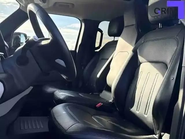 Occasion Land Rover Defender 11 ch (8 kW) 2020 Noir SUV