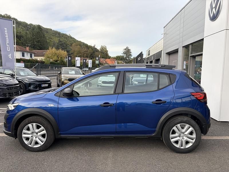 Occasion Dacia Sandero Essentiel 92 ch (67 kW) 2024 Citadine