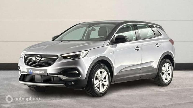 Occasion Opel Grandland X Business 132 ch (97 kW) 2022 SUV