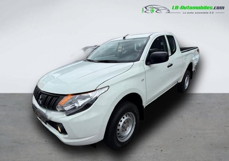 Utilisé 2015 Mitsubishi L200 Pick-up | 22 000 € (Prix juste) - Image 1/4