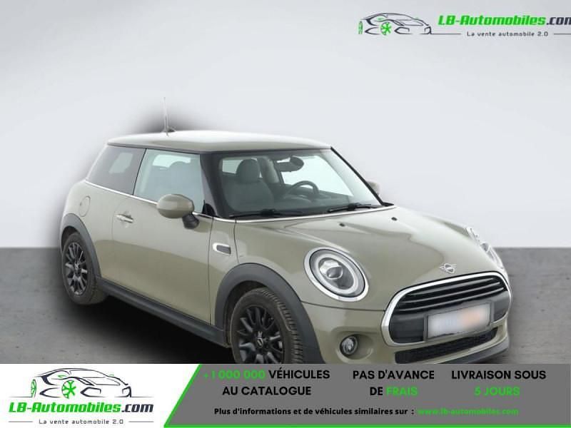 Occasion Mini Countryman 102 ch (75 kW) 2020 SUV