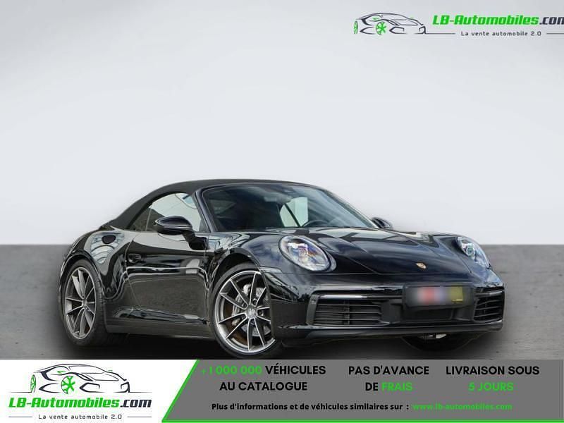 Utilisé 2021 Porsche 911 Coupé | 130 500 € (Prix juste) - Image 1/3