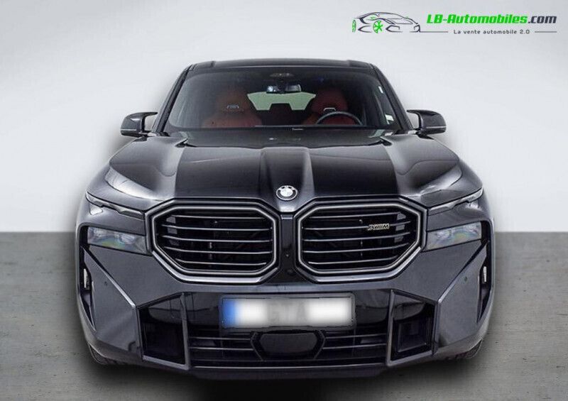 Utilisé 2023 BMW XM Comfort Edition SUV | 127 400 € - Image 1/4
