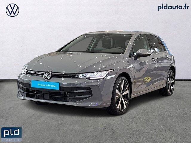 Utilisé 2025 VW Golf VIII Edition | 36 899 € (Prix cher) - Image 1/4