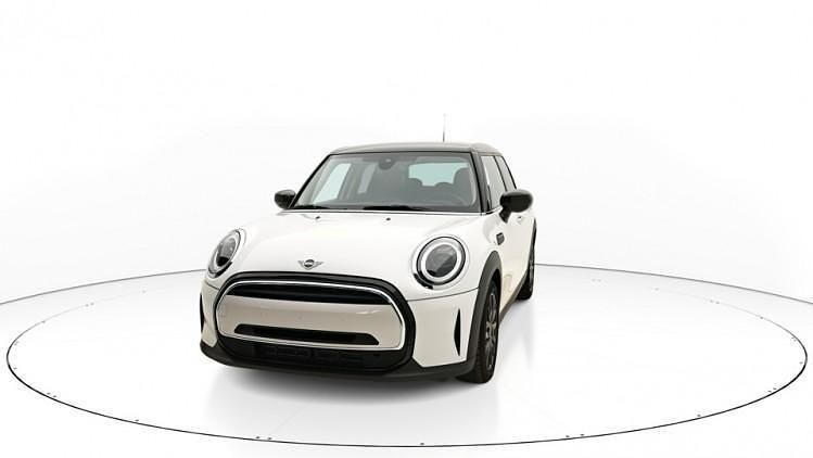 Utilisé 2023 Mini Cooper Citadine | 25 180 € (Bon prix) - Image 1/1