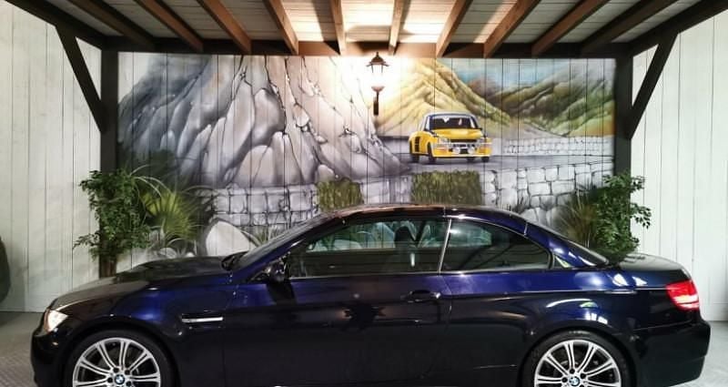 Occasion BMW M3 420 ch (308 kW) 2008 Cabriolet