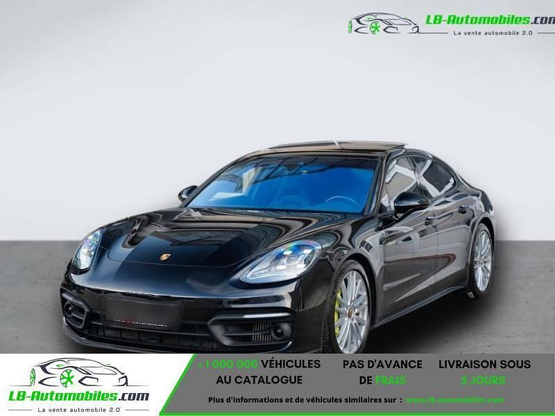 Utilisé 2022 Porsche Panamera 4 Berline | 89 600 € (Super prix) - Image 1/4