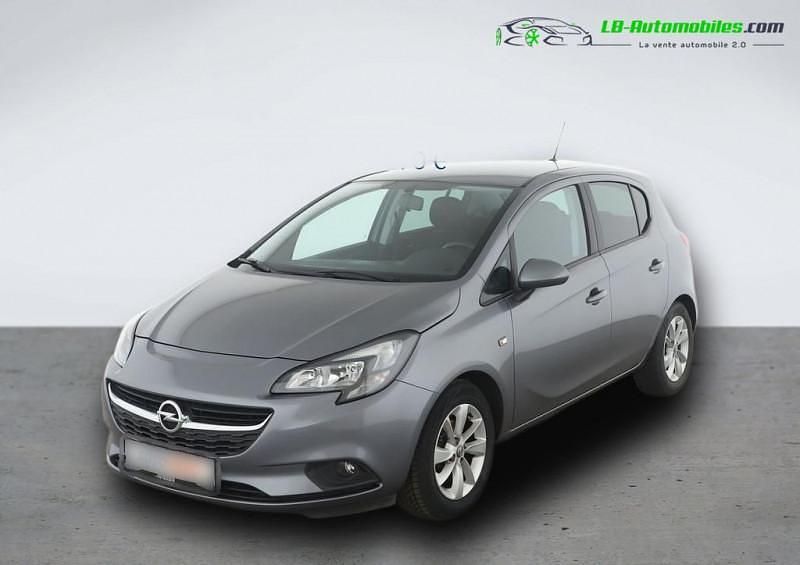 Utilisé 2018 Opel Corsa Citadine | 13 500 € (Prix juste) - Image 1/4