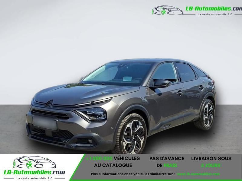 Utilisé 2021 Citroën C4 PureTech Berline | 20 800 € (Prix assez cher) - Image 1/4