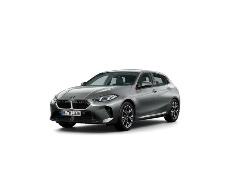 Gris Occasion 2024 BMW 120 Sport Line Citadine | 34 900 € - Image 1/4