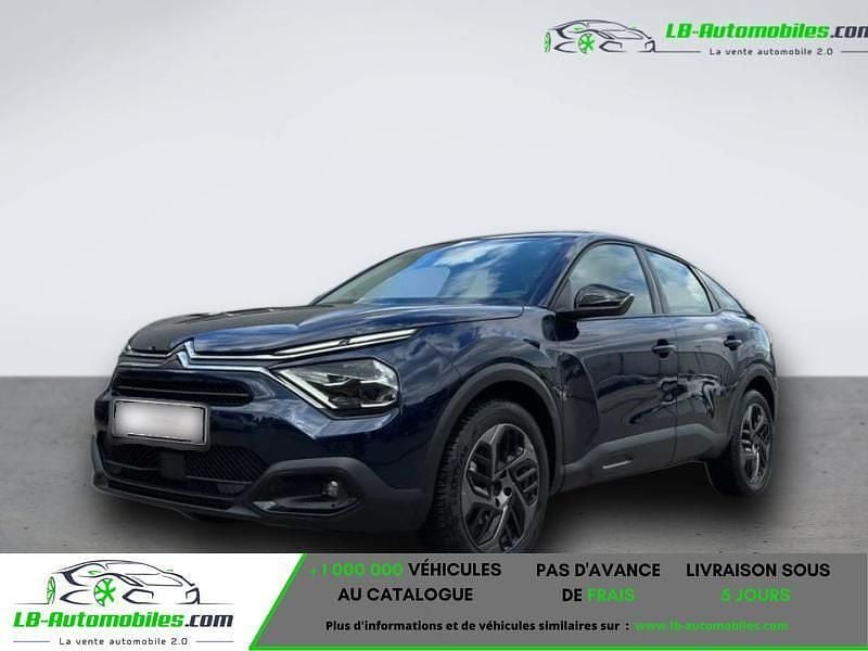 Utilisé 2024 Citroën C4 Berline | 23 700 € (Bon prix) - Image 1/4