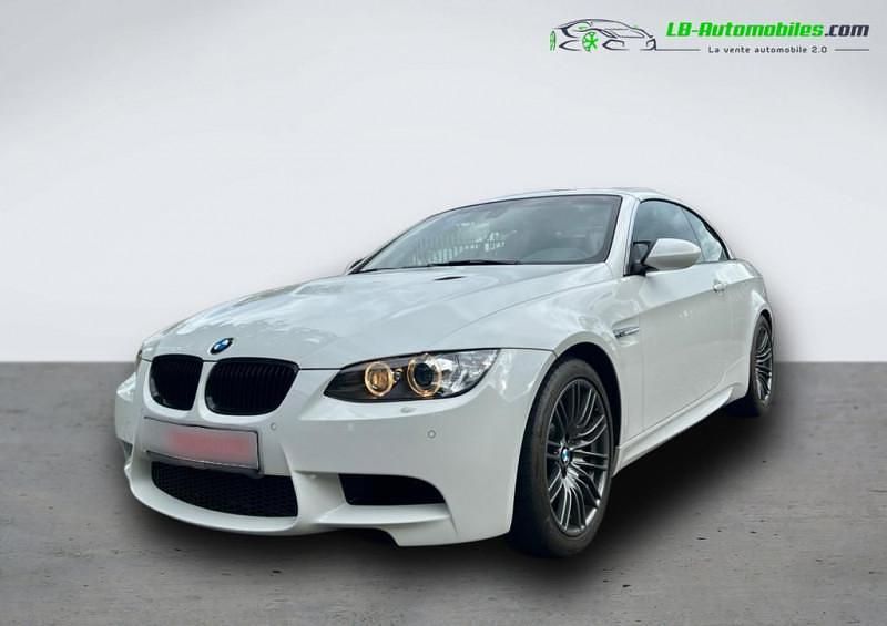 Utilisé 2012 BMW M3 Comfort Edition Berline | 66 700 € - Image 1/4