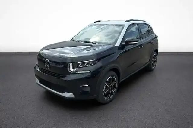 Noir Occasion 2024 Citroën C3 Berline | 17 489 € (Prix assez cher) - Image 1/4