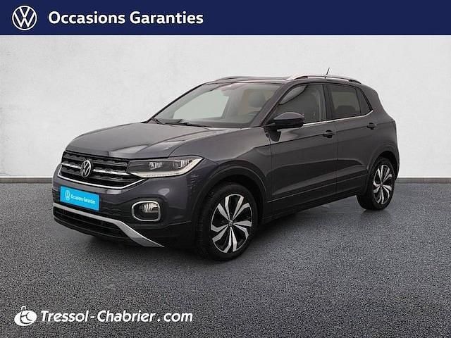 Occasion 2022 VW T-Cross SUV | 20 999 € (Prix juste) - Image 1/4