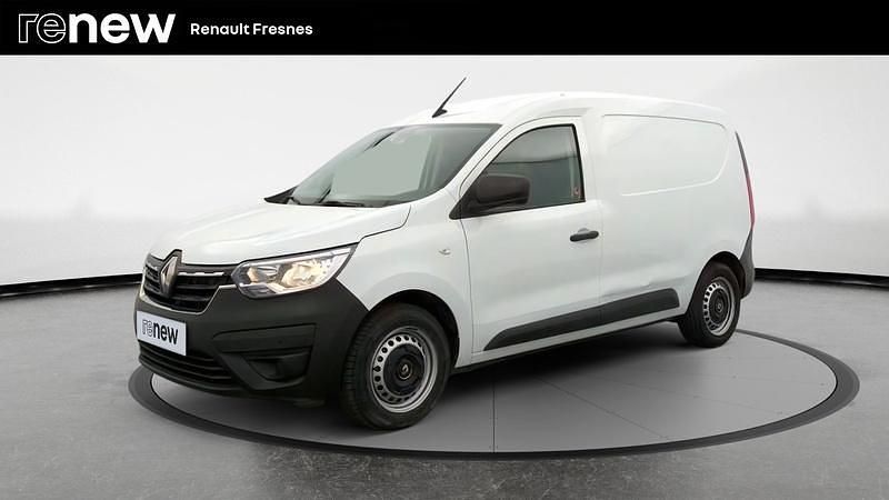 Blanc Utilisé 2022 Renault Express Van | 11 980 € - Image 1/4