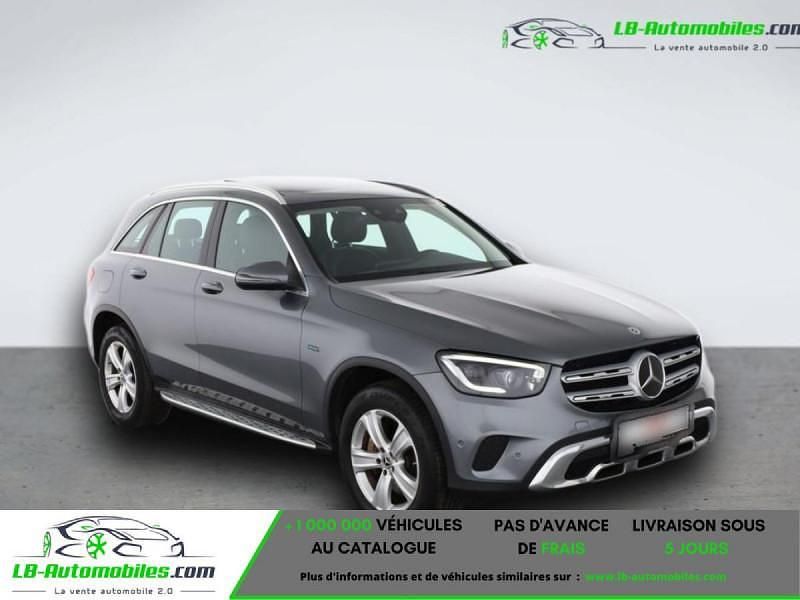 Occasion Mercedes GLC300e 320 ch (235 kW) 2020