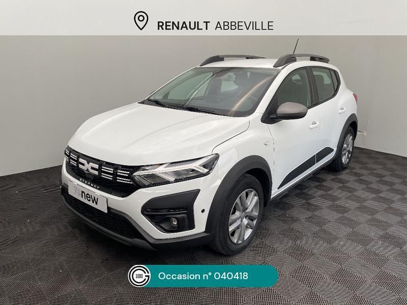 Utilisé 2023 Dacia Sandero Expression Citadine | 15 990 € (Prix juste) - Image 1/4