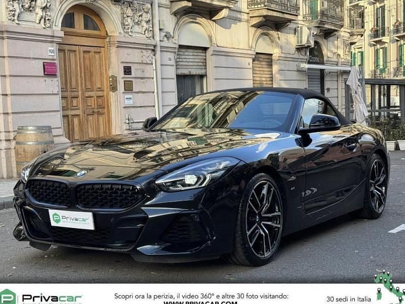 Occasion 2022 BMW 340 M Sport Coupé | 52 000 € (Bon prix) - Image 1/4