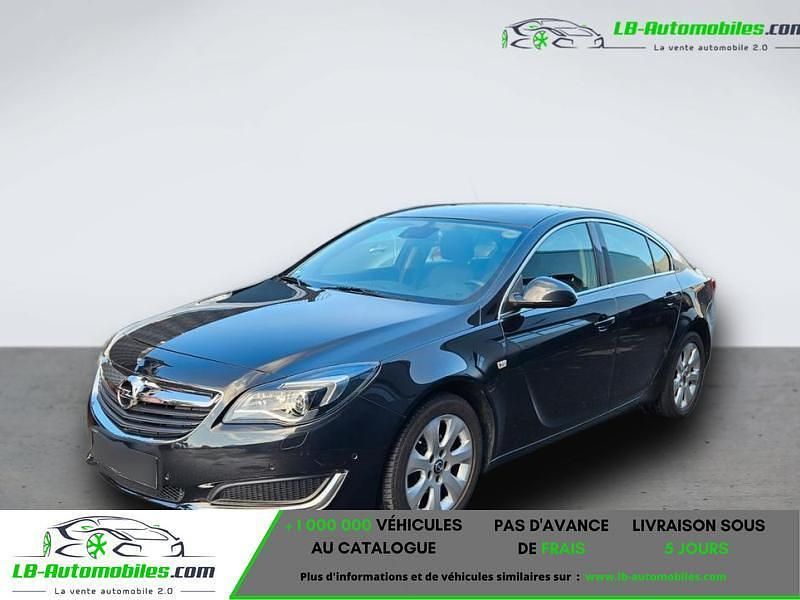 Occasion 2015 Opel Insignia Berline | 13 800 € (Super prix) - Image 1/4