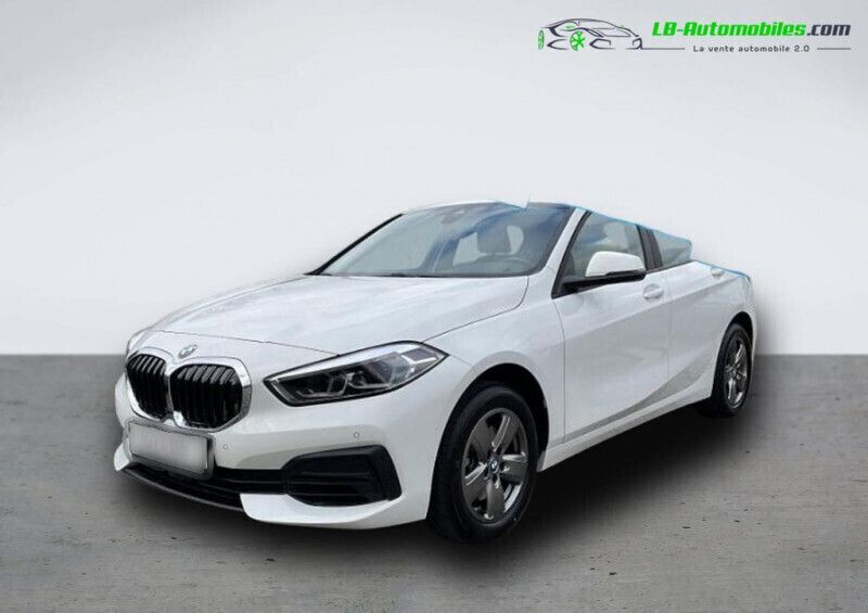 Utilisé 2024 BMW 116 Citadine | 27 900 € (Prix juste) - Image 1/4