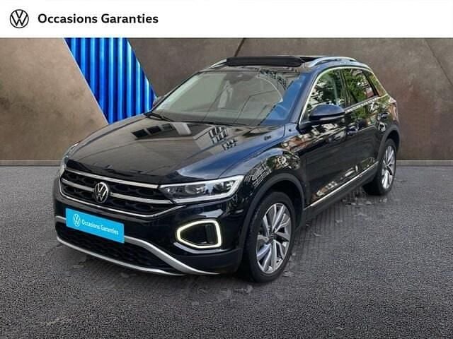 Utilisé 2022 VW T-Roc Style SUV | 269 990 € - Image 1/4