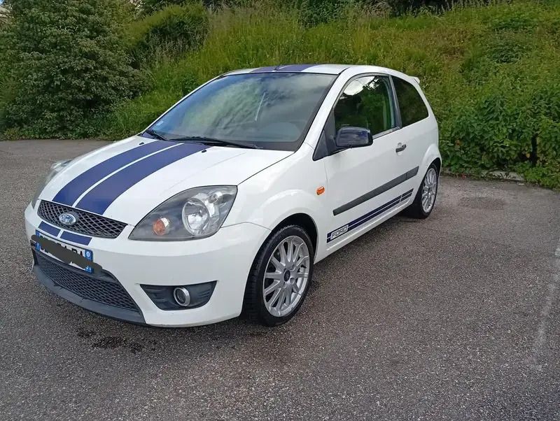 Utilisé 2007 Ford Fiesta S Citadine | 3 500 € - Image 1/4