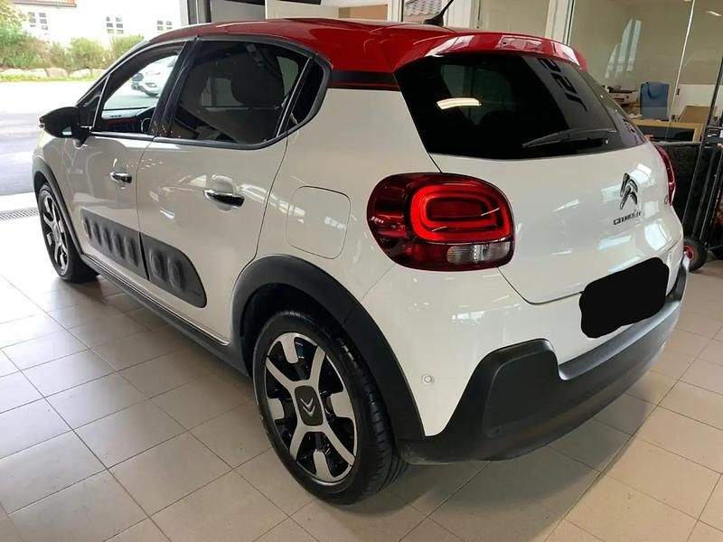 Utilisé 2016 Citroën C3 PureTech Citadine | 8 500 € (Prix juste) - Image 1/4