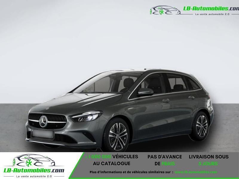 Utilisé 2024 Mercedes B180 Monospace | 34 500 € (Prix juste) - Image 1/4
