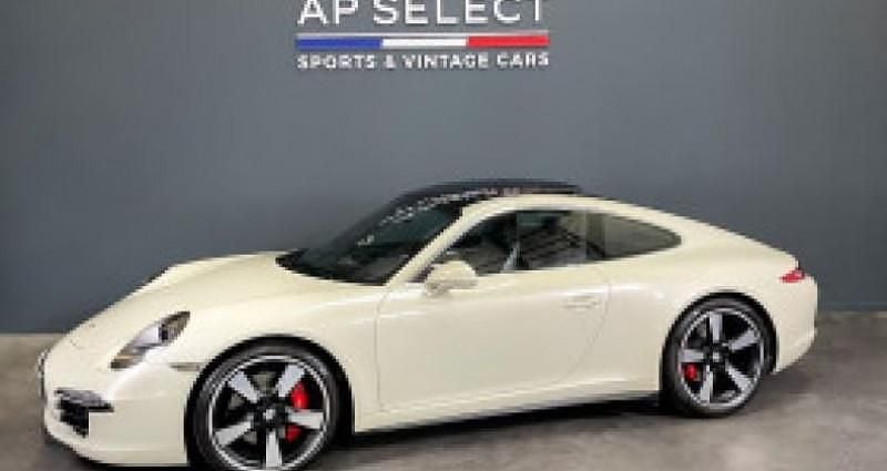 Utilisé 2013 Porsche 911 Edition Cabriolet | 167 990 € - Image 1/1