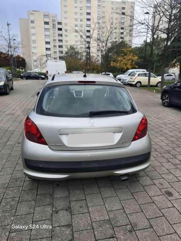 Occasion Peugeot 207 Sport 90 ch (66 kW) 2007 Berline