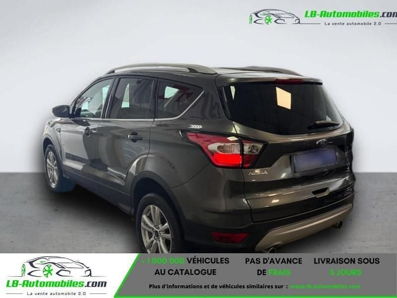 Occasion Ford Kuga 120 ch (88 kW) 2019 SUV