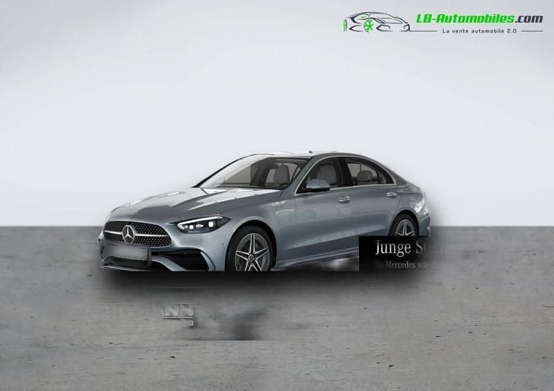 Utilisé 2023 Mercedes C400 Berline | 58 100 € (Prix juste) - Image 1/2