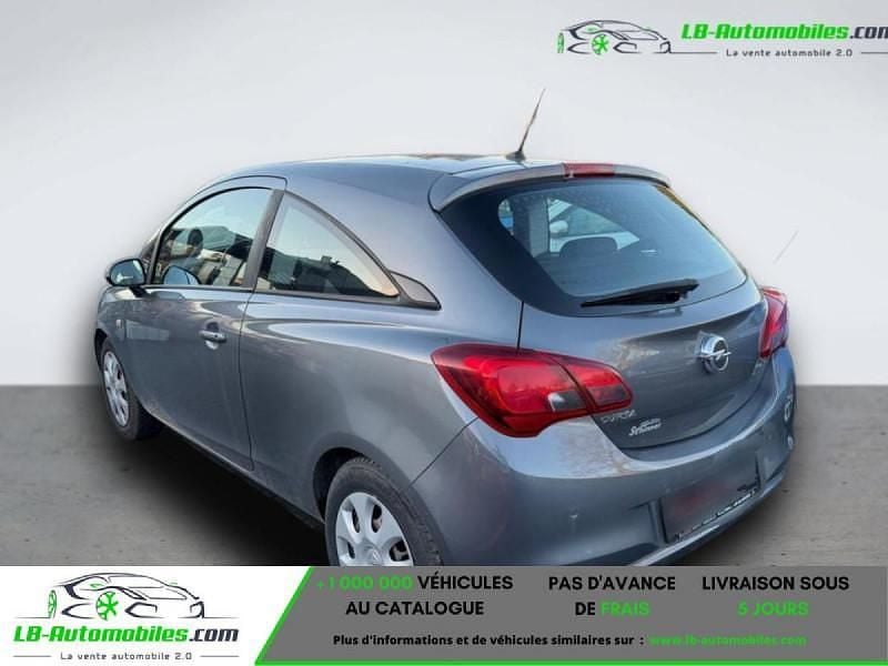 Occasion Opel Corsa 90 ch (66 kW) 2016 Citadine