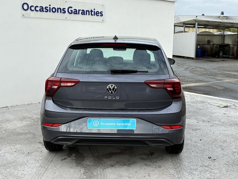 Occasion VW Polo S 95 ch (69 kW) 2025 Citadine