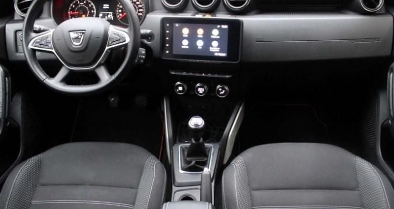 Occasion Dacia Duster Prestige 115 ch (84 kW) 2021 SUV