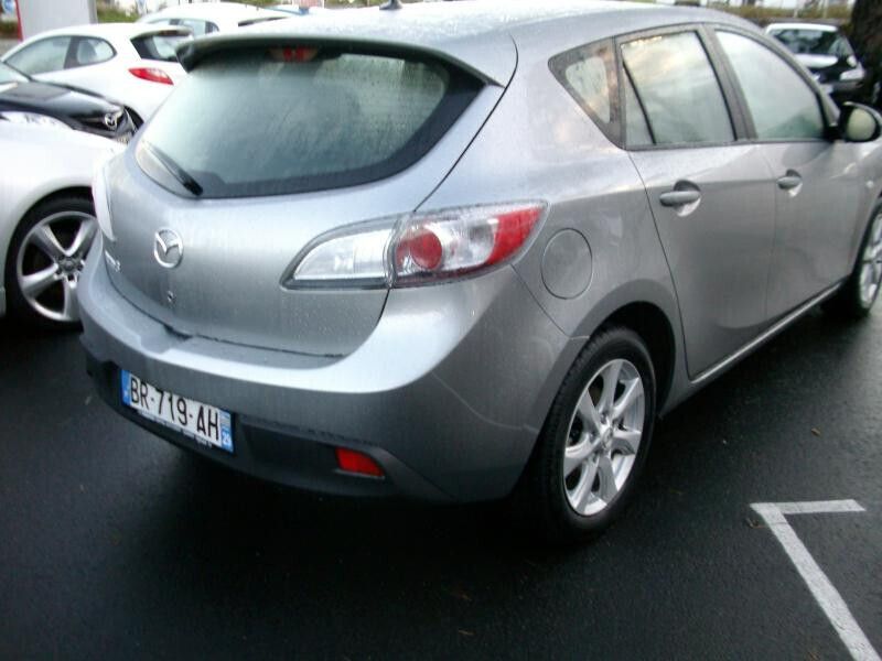 Occasion Mazda 3 115 ch (84 kW) 2011 Berline