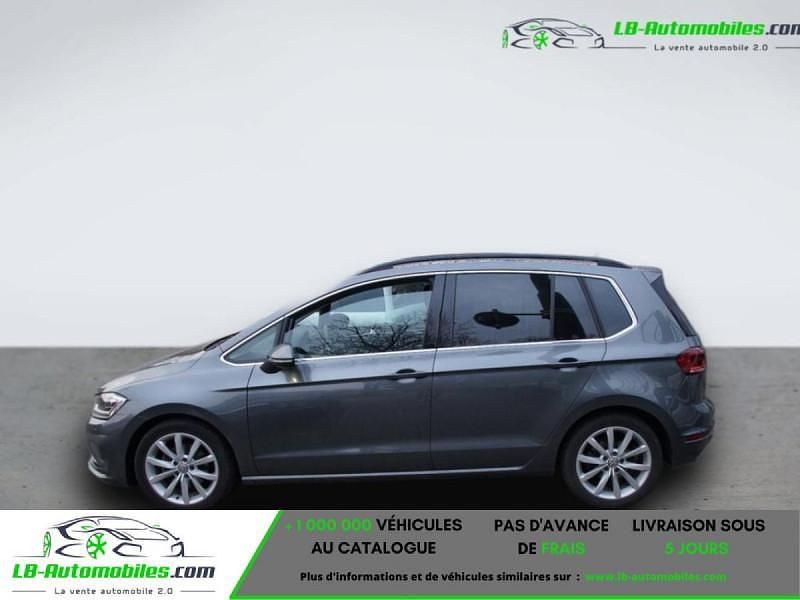 Occasion VW Golf VII 150 ch (110 kW) 2020 Berline