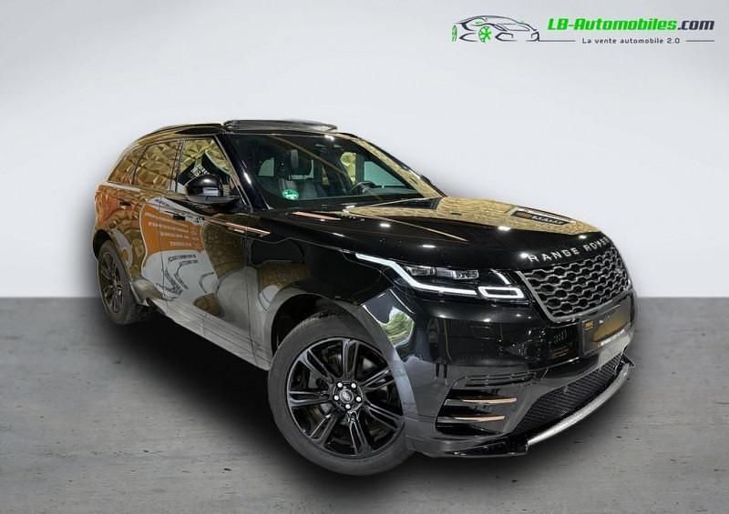 Utilisé 2022 Land Rover Range Rover Velar SUV | 59 000 € (Prix cher) - Image 1/4