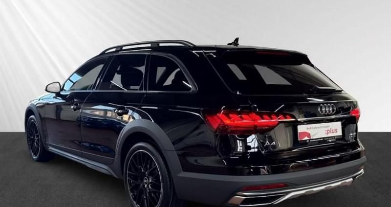 Occasion Audi A4 Allroad Sport 286 ch (210 kW) 2022 Break