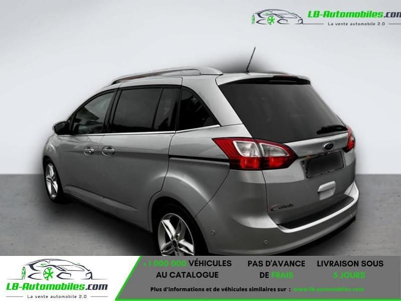 Occasion Ford Grand C-Max 150 ch (110 kW) 2018 Monospace