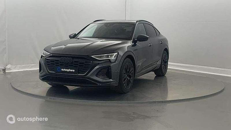 Occasion Audi Q8 e-tron Sport 141 kW (193 ch) 2024 SUV