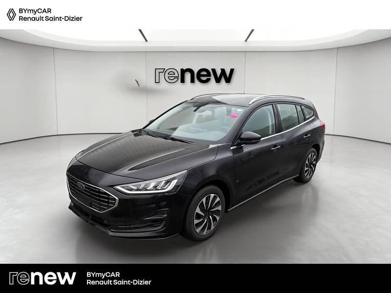 Occasion Ford Focus Business Edition 2023 Noir Break