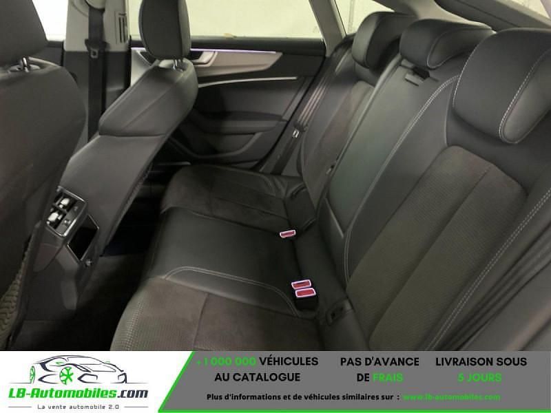 Occasion Audi A7 Sport 367 ch (269 kW) 2020 Berline