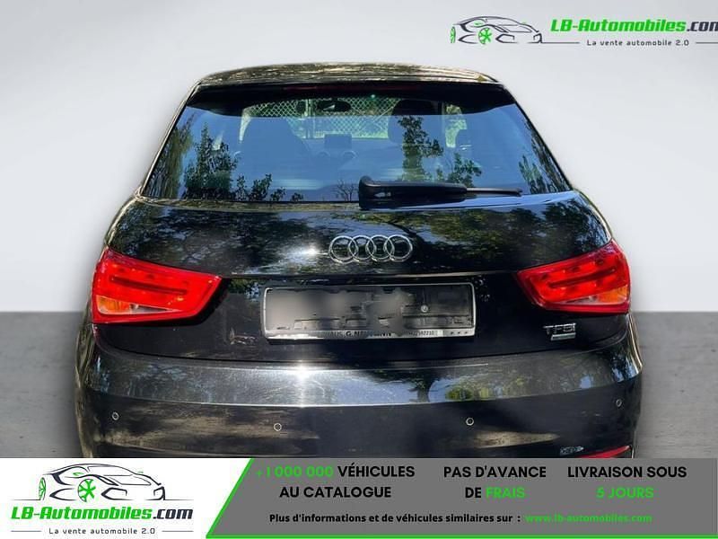 Occasion Audi A1 82 ch (60 kW) 2016 Citadine
