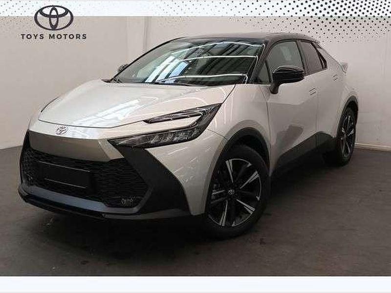 Occasion Toyota C-HR 140 ch (102 kW) 2026 SUV