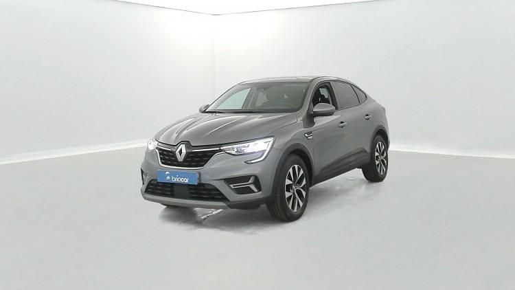 Utilisé 2016 Renault Espace Intens | 18 490 € (Prix juste) - Image 1/1